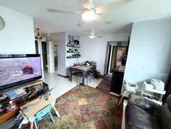 Blk 296B Skyline II @ Bukit Batok (Bukit Batok), HDB 3 Rooms #528473861